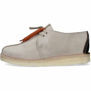 Oxford cipők Clarks 188321 kép