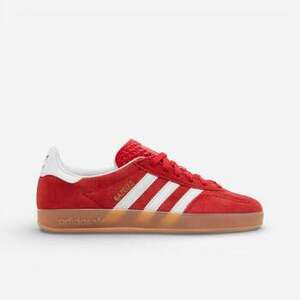 Rövid szárú edzőcipők adidas Gazelle Indoor Better Scarlet kép
