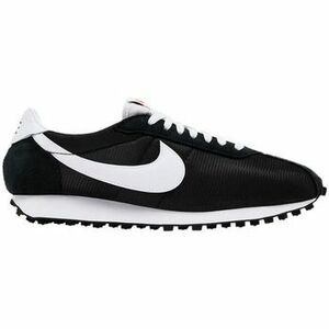 Rövid szárú edzőcipők Nike LD-1000 Black White kép