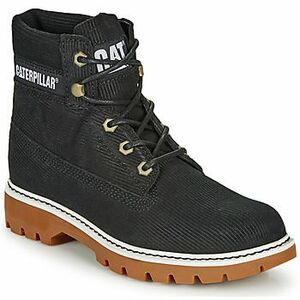 Bokacsizmák Caterpillar Lyric Corduroy kép