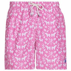 Fürdőruhák Polo Ralph Lauren MAILLOT DE BAIN FANTAISIE EN POLYESTER kép
