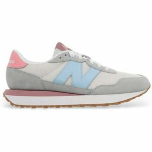 Rövid szárú edzőcipők New Balance W237 kép