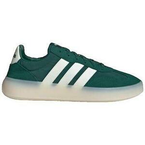 Rövid szárú edzőcipők adidas Baskets Barreda Decode vert kép