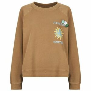 Pulóverek Newtone AZUL EGGER kép