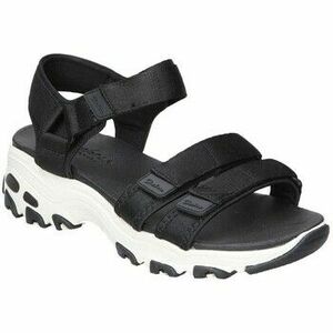 Sportszandálok Skechers 115451 kép