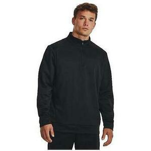 Pulóverek Under Armour Sweat-Shirt En Polaire kép