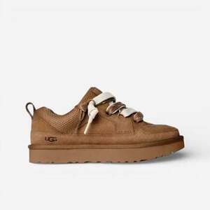 Rövid szárú edzőcipők UGG Lowmel Lo Chestnut (Women's) kép