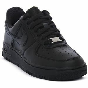 Rövid szárú edzőcipők Nike W AIR FORCE NEXT NATURE kép