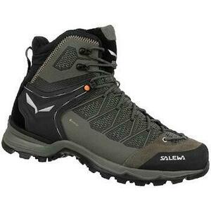 Túracipők Salewa Trainer Liteid Gtx kép