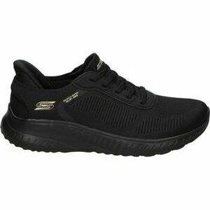 Rövid szárú edzőcipők Skechers 116776 kép