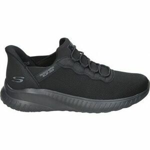 Rövid szárú edzőcipők Skechers 115537 kép