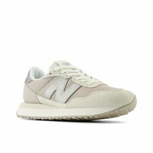 Rövid szárú edzőcipők New Balance 237 kép