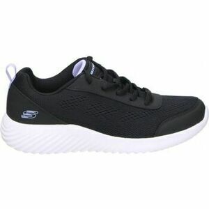 Rövid szárú edzőcipők Skechers 115563 kép