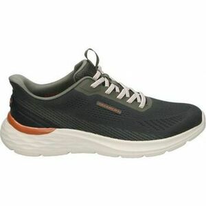 Rövid szárú edzőcipők Skechers 115527 kép