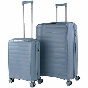 Keményfedeles bőröndök Jaslen Luton kép