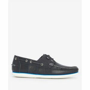 Vitorlás cipők Barbour WAKE BOAT kép