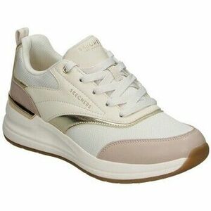 Rövid szárú edzőcipők Skechers 116862 kép