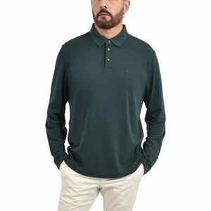 Rövid ujjú galléros pólók Calvin Klein Jeans LV040EM909 kép
