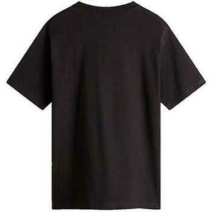 Rövid ujjú pólók Vans T-shirt Salton Loose coupe ample kép
