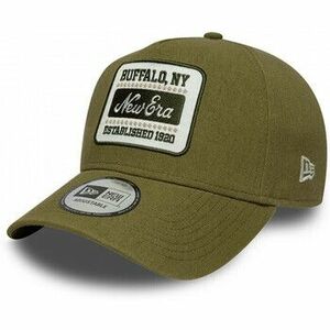 Baseball sapkák New-Era Patch linen eframe newera kép