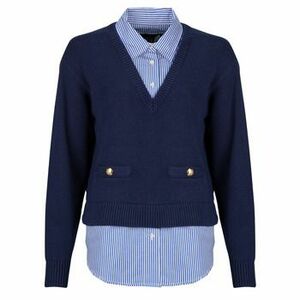 Pulóverek Lauren Ralph Lauren SWEATER-PULLOVER kép