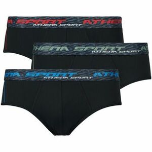 Bugyik Athena TRANING DRY Pack de 3 kép