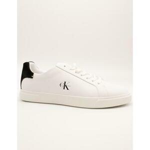 Rövid szárú edzőcipők Calvin Klein Jeans HW03146-01W kép