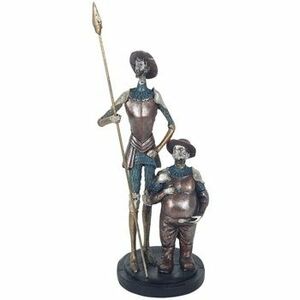 Szobrok, figurák Signes Grimalt Don Quijote kép