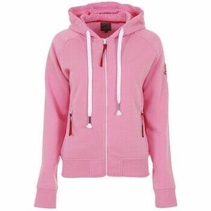 Kapucnis pulóverek Degré Celsius Sweat zippé à capuche femme AUVY kép