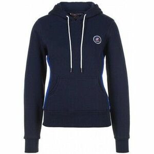 Kapucnis pulóverek Peak Mountain Sweat à capuche femme AURON kép
