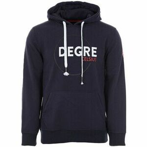Kapucnis pulóverek Degré Celsius Sweat à capuche homme CINOR kép