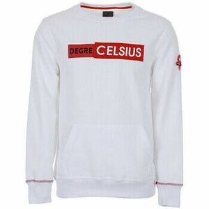 Pulóverek Degré Celsius Sweat homme COLAK kép