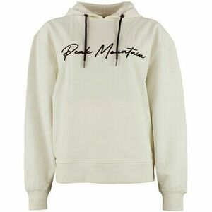 Kapucnis pulóverek Peak Mountain Sweat à capuche femme ALAUREN kép