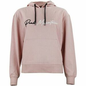 Kapucnis pulóverek Peak Mountain Sweat à capuche femme ALAUREN kép