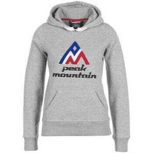 Kapucnis pulóverek Peak Mountain Sweat à capuche femme ADRIVER kép