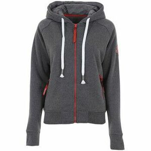 Kapucnis pulóverek Degré Celsius Sweat zippé à capuche femme AUVY kép