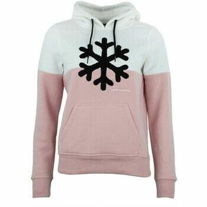 Kapucnis pulóverek Peak Mountain Sweat à capuche femme ACARLO kép