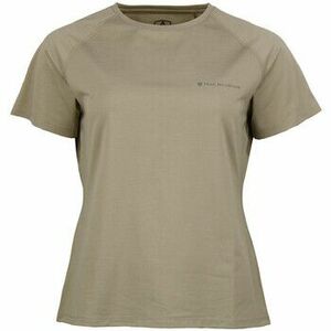 Rövid ujjú pólók Peak Mountain T-shirt technique manches courtes ACTUS kép