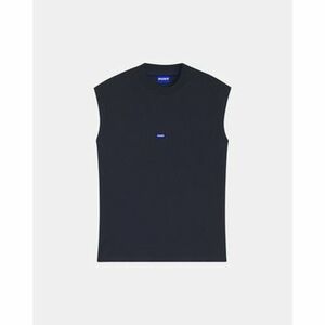 Trikók / Ujjatlan pólók HUGO 50509773 NAVERTZ kép