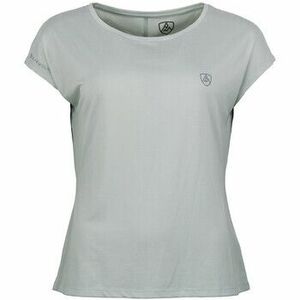 Rövid ujjú pólók Peak Mountain T-shirt technique manches courtes AZOKA kép