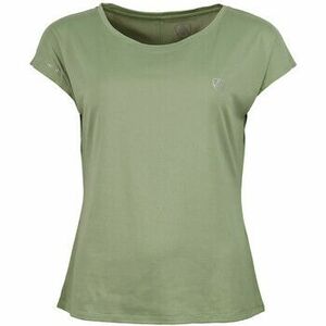 Rövid ujjú pólók Peak Mountain T-shirt technique manches courtes AZOKA kép