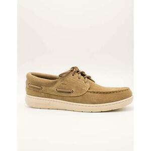 Mokkaszínek Timberland TB0A6CXM-EW11 kép