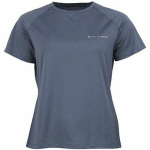 Rövid ujjú pólók Peak Mountain T-shirt technique manches courtes ACTUS kép