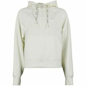 Kapucnis pulóverek Peak Mountain Sweat femme ARBALETE kép