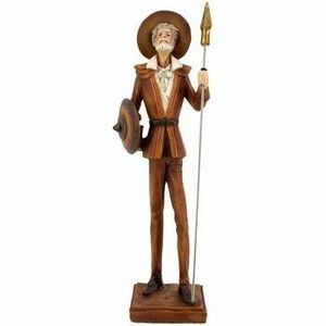 Szobrok, figurák Signes Grimalt Don Quijote kép