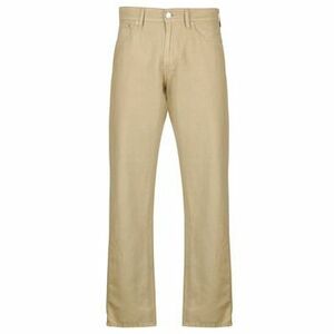 Chino nadrágok / Carrot nadrágok Jack & Jones JPSTCHRIS ORIGINAL LINEN BLEND kép