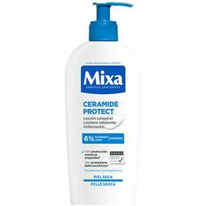 Hidratálás & táplálás Mixa Protective Ceramide Body Lotion for Dry Skin 250 ml kép