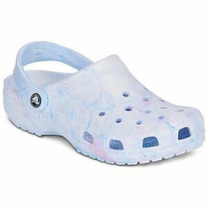 Klumpák Crocs Cls Watercolor Marbled Clog OSw kép