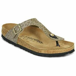 Lábujjközös papucsok BIRKENSTOCK Gizeh kép