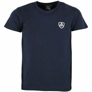 Rövid ujjú pólók Peak Mountain T-SHIRT EN COTON MANCHES COURTES CRODAN HOMME kép